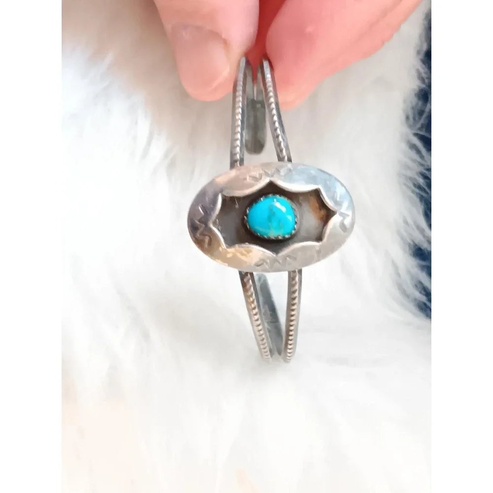 Native American vintage navajo